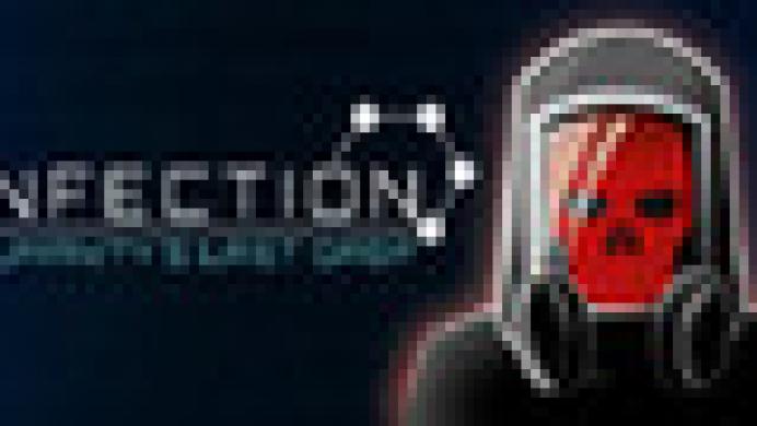 Infection: Humanity's Last Gasp