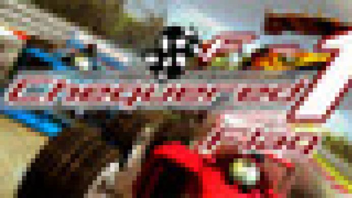 F1 Chequered Flag