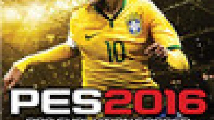 Pro Evolution Soccer 2016