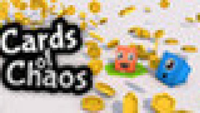 Cards of Chaos