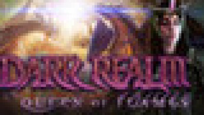 Dark Realm: Queen of Flames