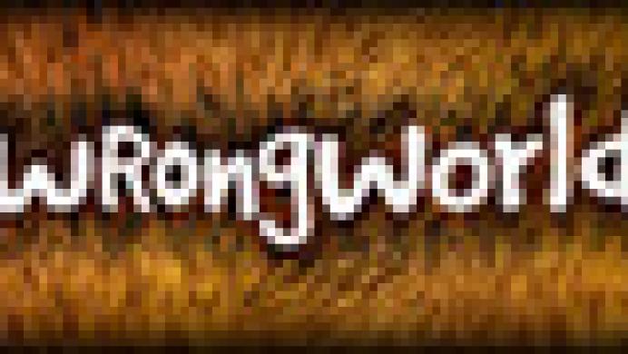 Wrongworld