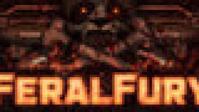 Feral Fury