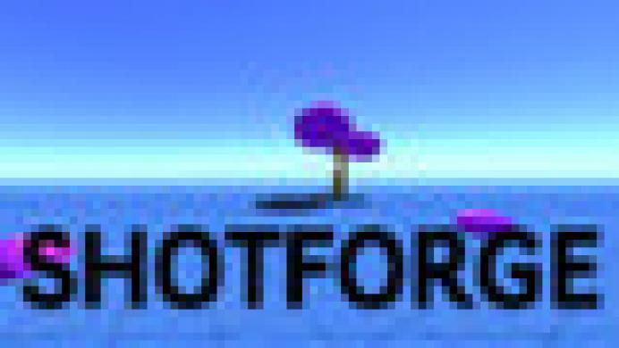 ShotForge