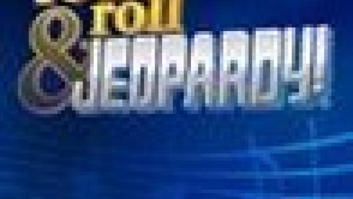 Rock & Roll Jeopardy!