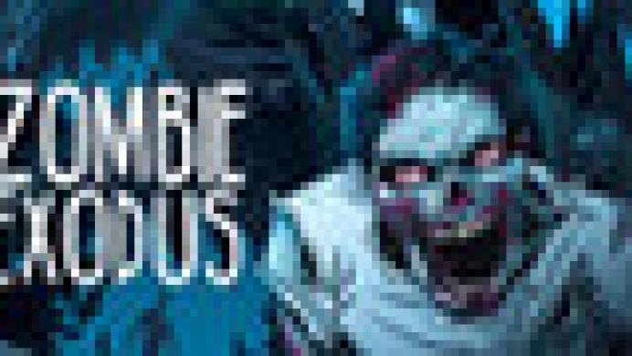 Zombie Exodus
