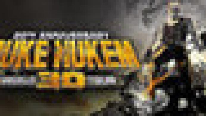 Duke Nukem 3D: 20th Anniversary World Tour