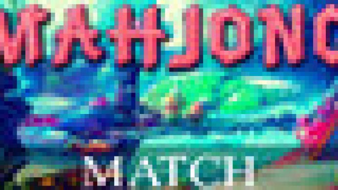 Mahjong Match