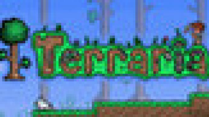 Terraria