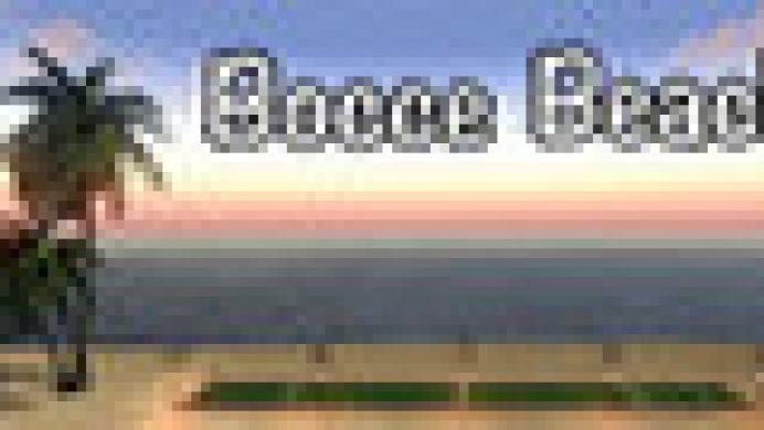 Bocce Beach