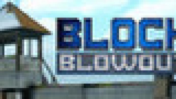Block Blowout