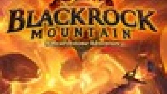 Hearthstone: Blackrock Mountain