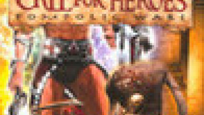 Call for Heroes: Pompolic Wars
