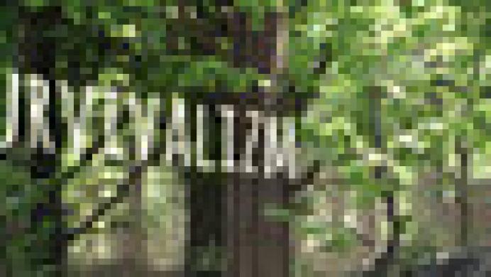 Survivalizm: The Animal Simulator