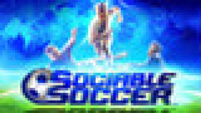 Sociable Soccer