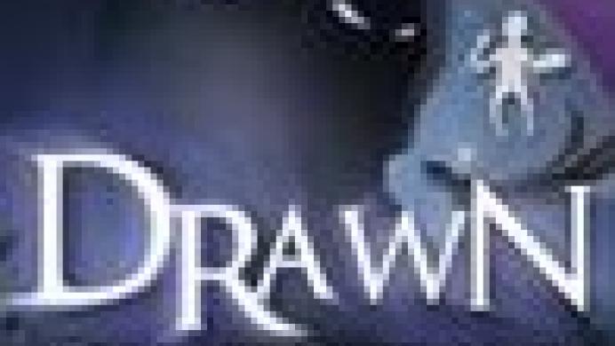 Drawn: Trail of Shadows