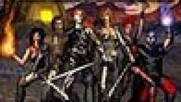 Heroes of Might and Magic III: Armageddon's Blade