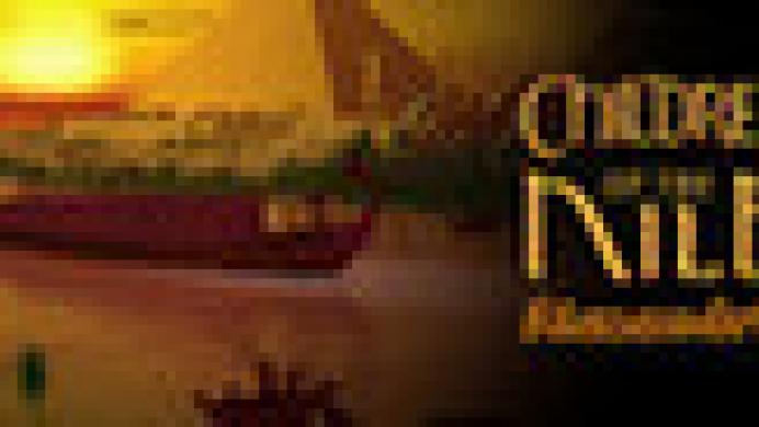 Children of the Nile: Alexandria