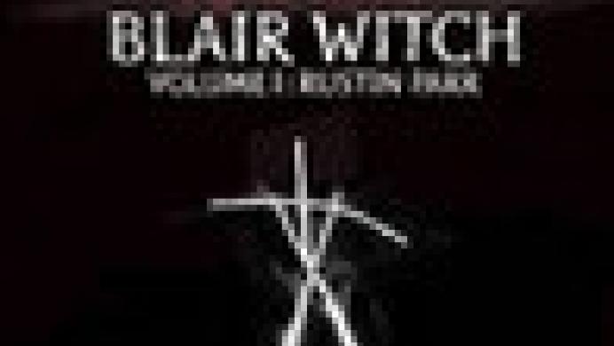 Blair Witch Volume I: Rustin Parr