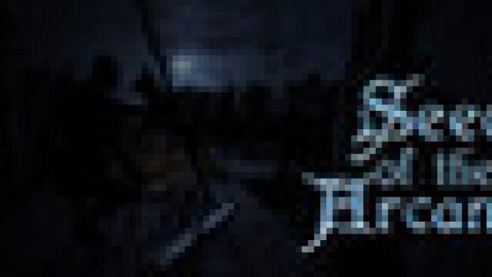 Seed Of The Arcane: Episode 1