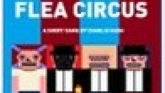 My For-Skin Flea Circus