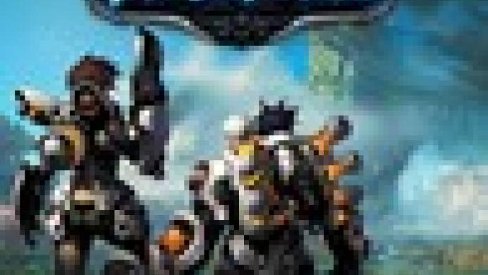 Firefall