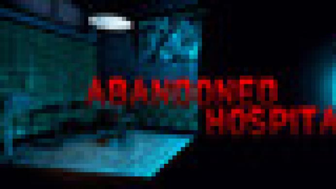 Abandoned Hospital VR