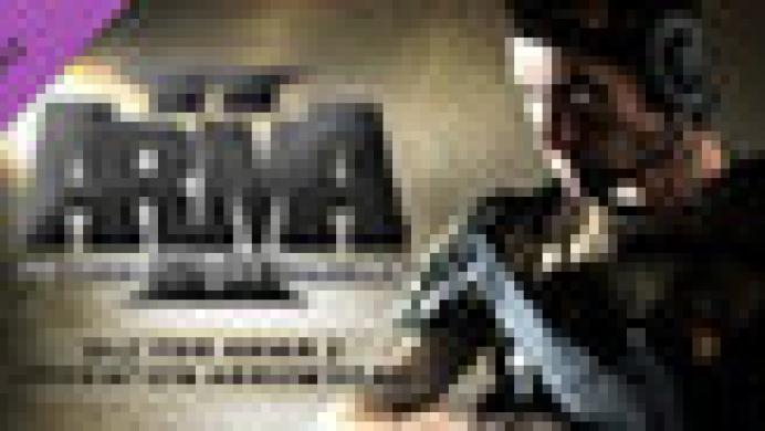 ArmA II: Private Military Company