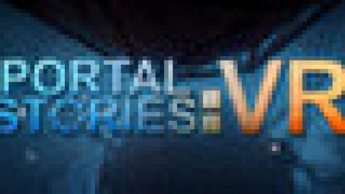 Portal Stories: VR
