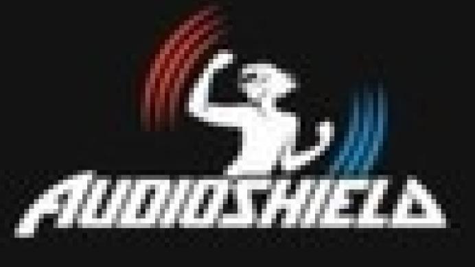 Audioshield