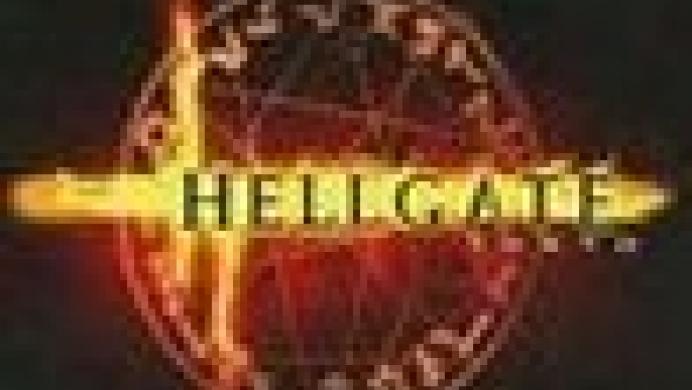 Hellgate: Tokyo