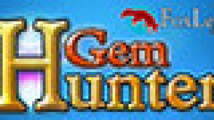 Gem Hunter