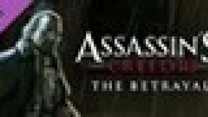 Assassin's Creed III - The Betrayal