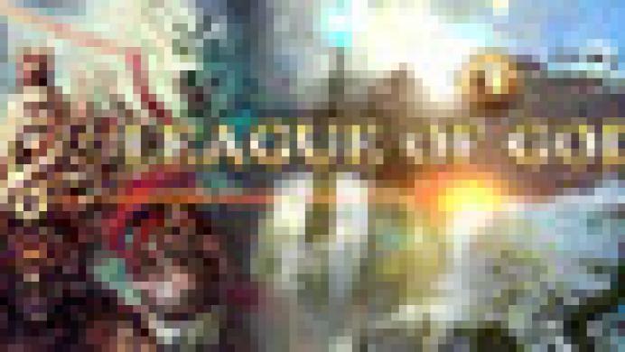 League of Gods