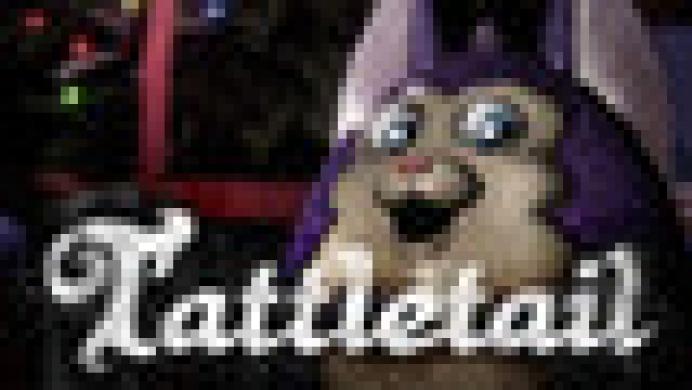 Tattletail