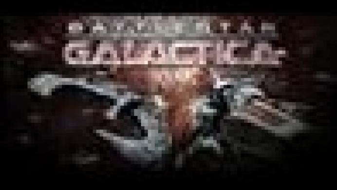 Battlestar Galactica Online