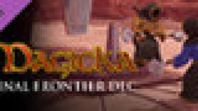 Magicka: Final Frontier