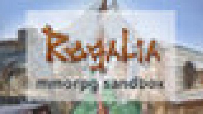 Rogalia