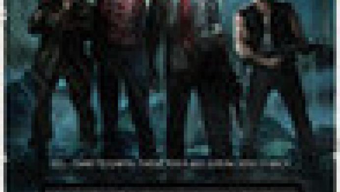 Left 4 Dead 2: Death Toll