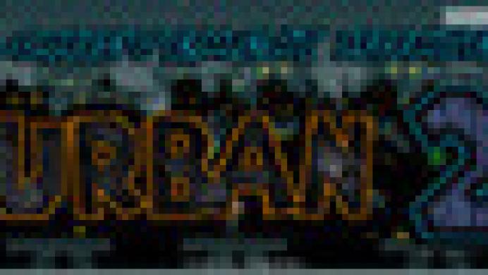 Achievement Hunter: Urban 2