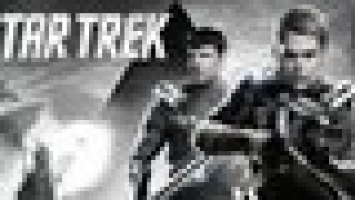 Star Trek The Video Game