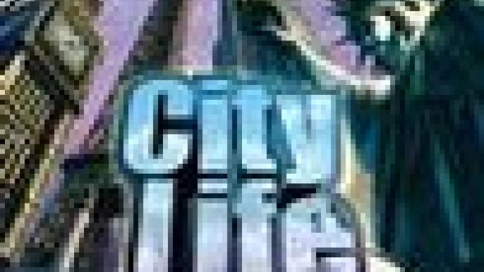City Life: World Edition
