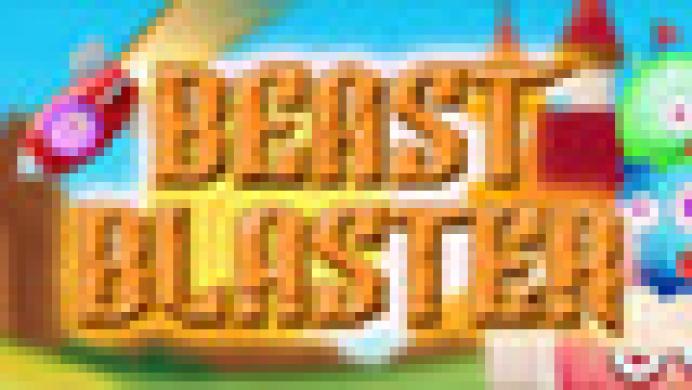 Beast Blaster
