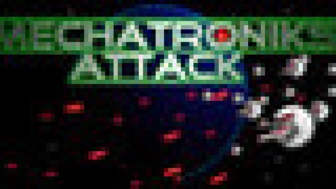Mechatroniks Attack