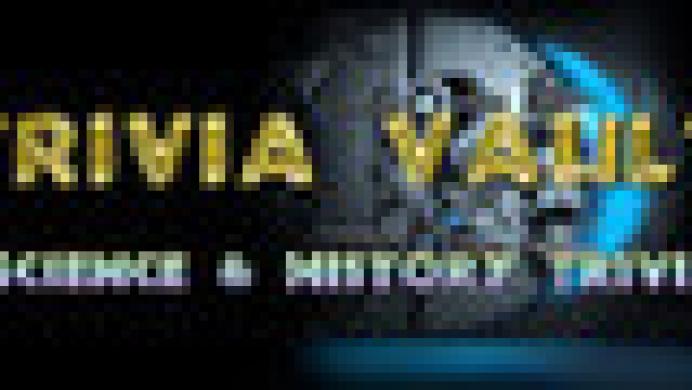 Trivia Vault: Science &amp; History Trivia