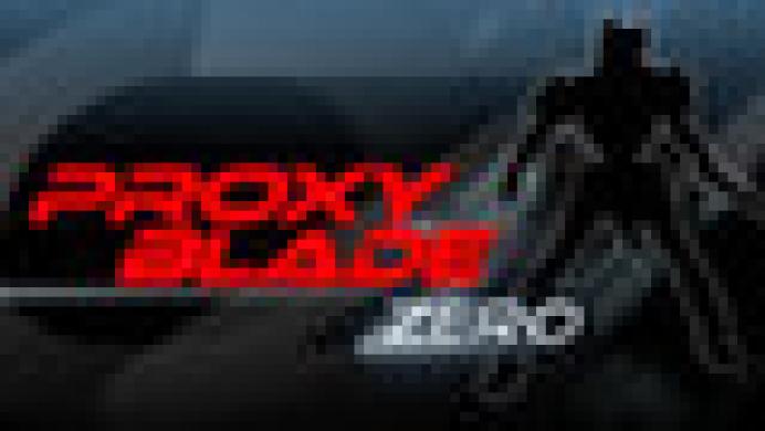 Proxy Blade Zero