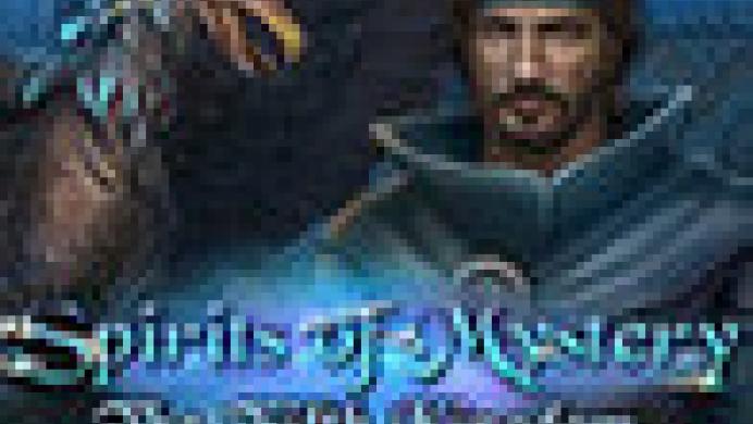 Spirits of Mystery: The Fifth Kingdom