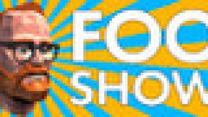 The FOO Show featuring Will Smith