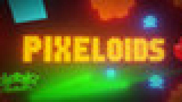 Pixeloids