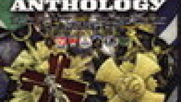 Hearts of Iron Anthology